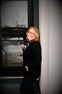 Headshot distant cropped