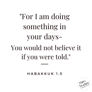habakkuk 1.5
