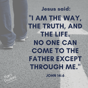 john 14.6-2